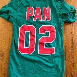 Lost Bros Pan Jersey